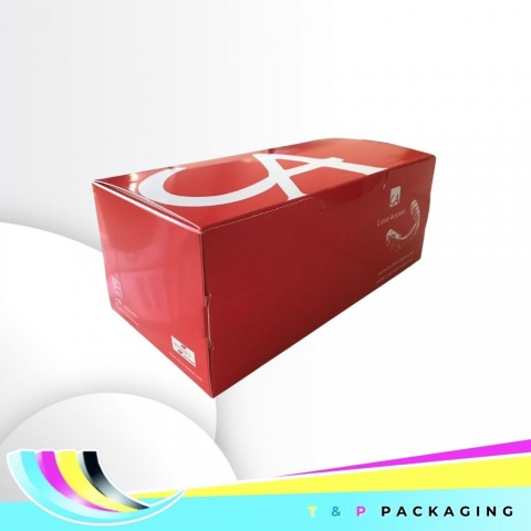 รับผลิตกล่องแบรนด์ตัวเอง